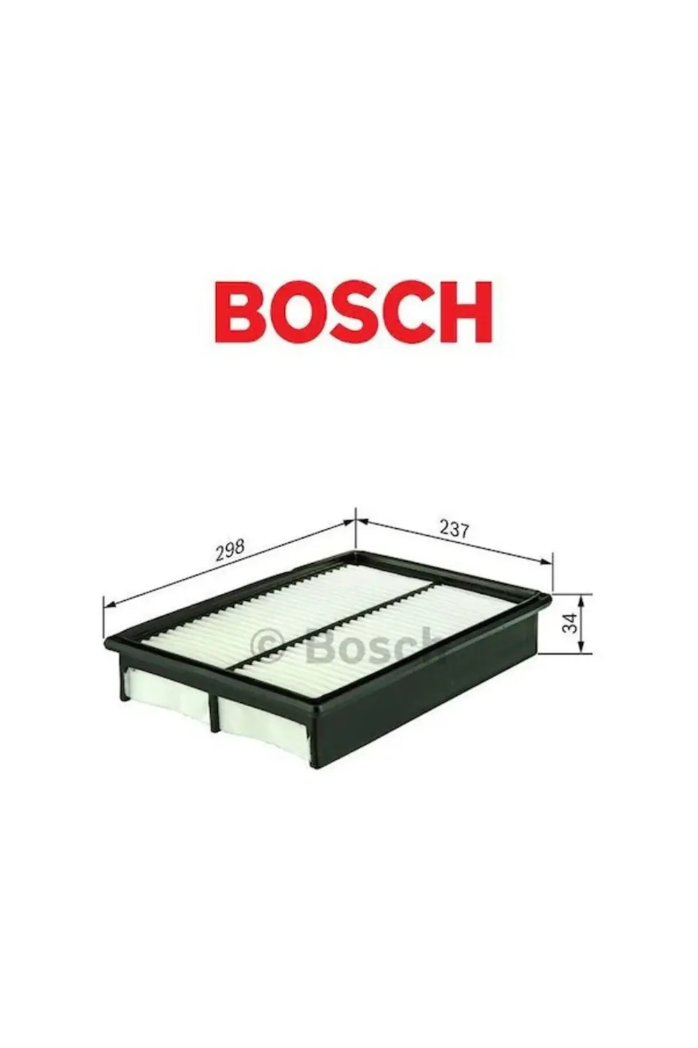 Kia Sorento 2.5 Crdı Filtre Bakım Seti 2003-2006 140hp