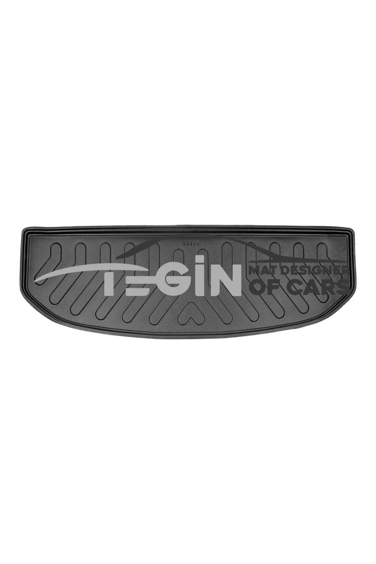 Kia Sorento 7 Koltuk Bagaj Havuzu 2022