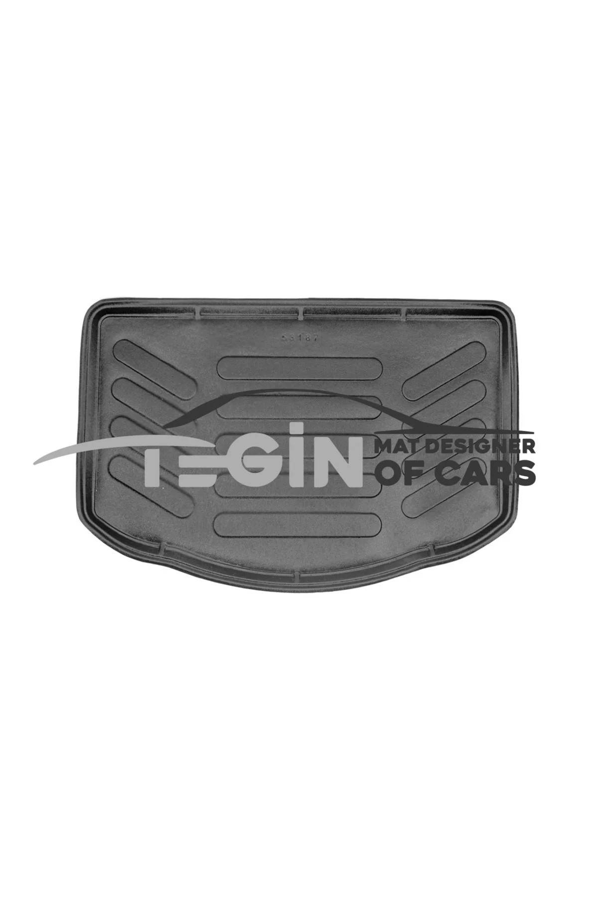 Kia Soul Bagaj Havuzu 2013-2019