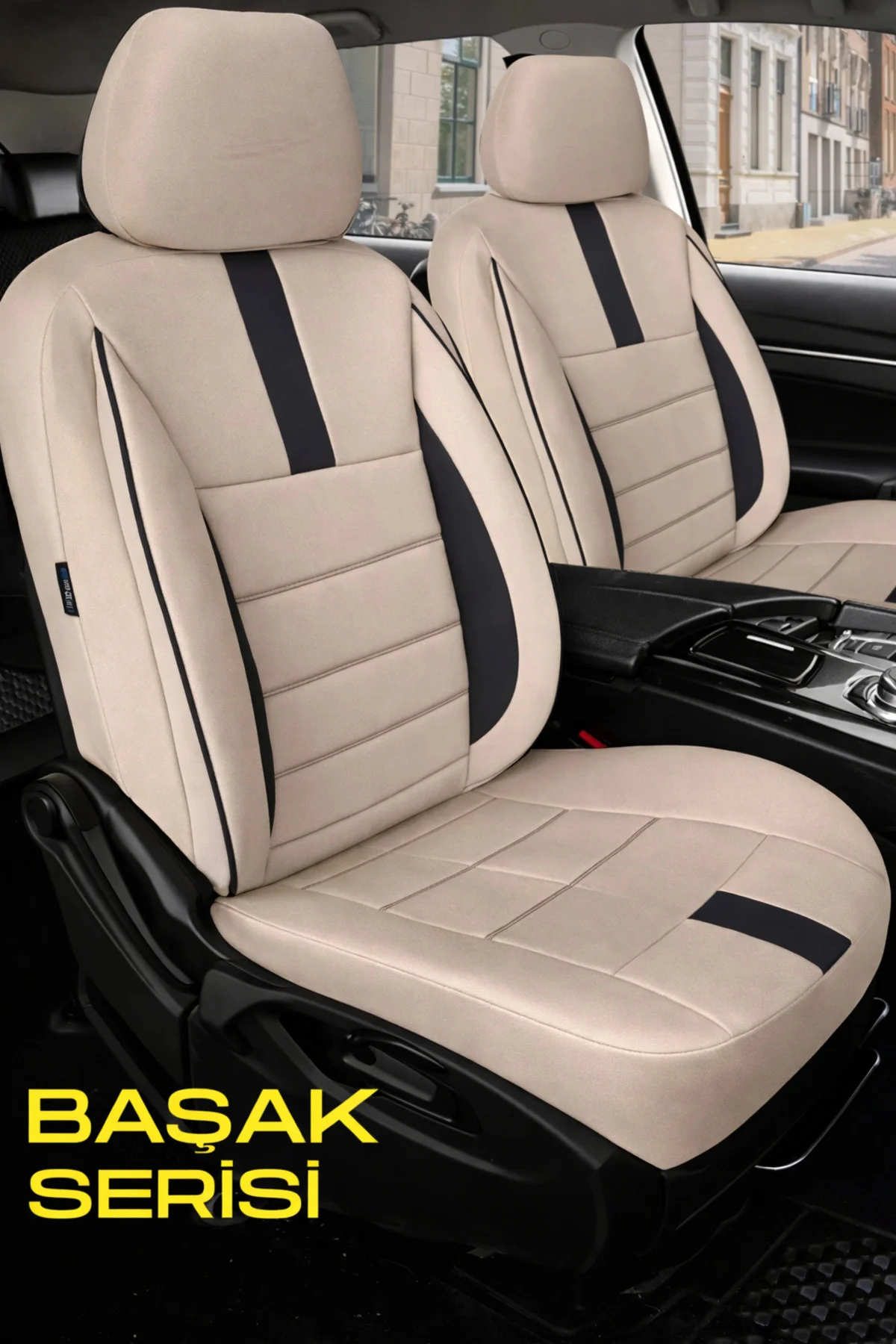 Kia Soul Suv 2016-2019  Aracınıza Uyumlu Bej Başak Serisi Tay Tüyü Fiyatı, Yorumları ve Özellikleri