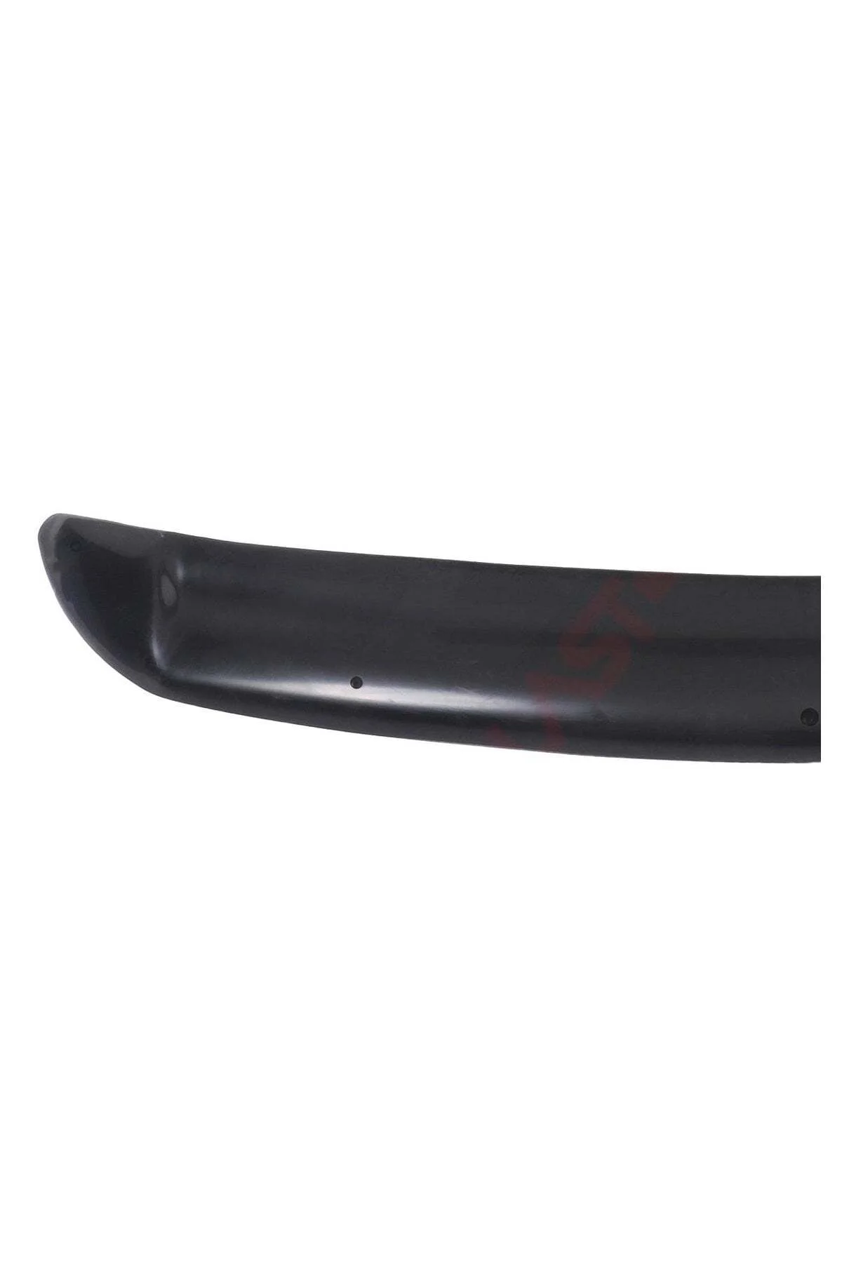 Kia Sportage 2011-2015 Uyumlu Kaput Rüzgarlığı Ön Kaput Koruma ABS Parlak Siyah Kia Sportage 2011-2015 Uyumlu Kaput Rüzgarlığı Ön Kaput Koruma ABS Parlak Siyah - Görsel 3