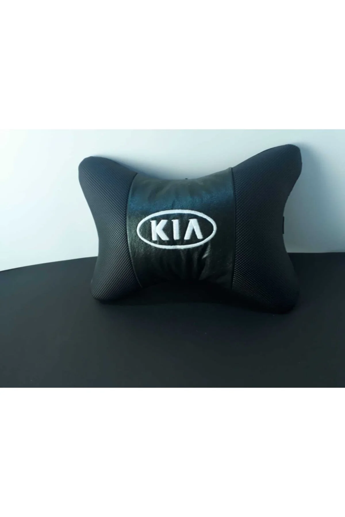 Kia Sportage 2011-2016 Premium Boyun Yastığı Papyon Başlık 2'li - Görsel 2