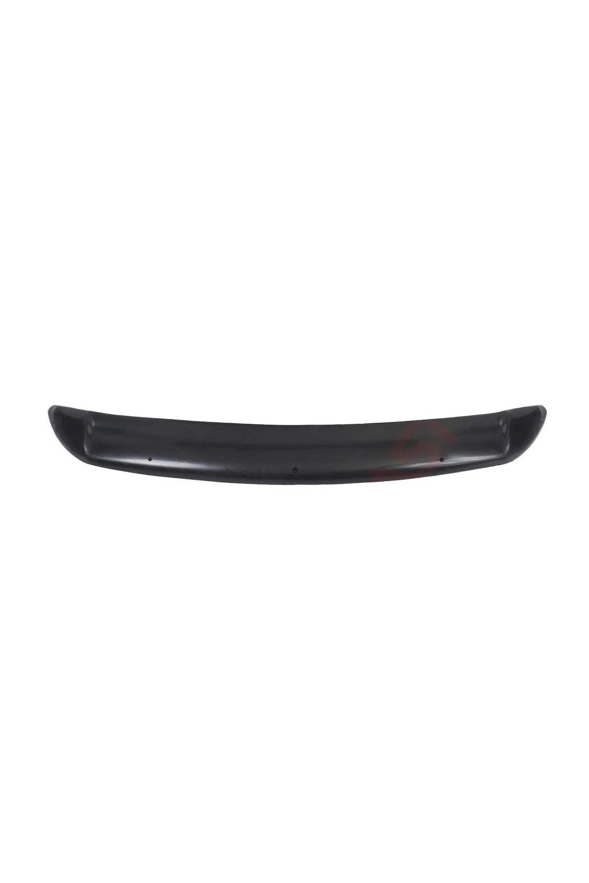 Kia Sportage 2011-2015 Uyumlu Kaput Rüzgarlığı Ön Kaput Koruma ABS Parlak Siyah Kia Sportage 2011-2015 Uyumlu Kaput Rüzgarlığı Ön Kaput Koruma ABS Parlak Siyah - Görsel 2