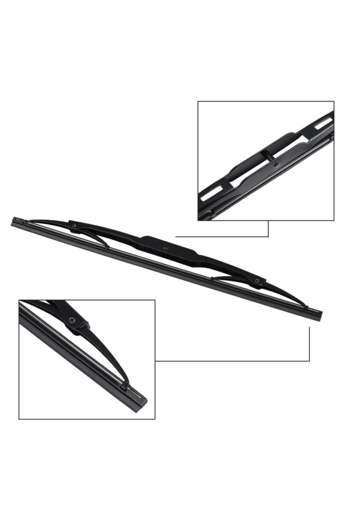 Fesan Kia Sportage Arka Silecek Kolu Ve Süpürgesi 2004--2011