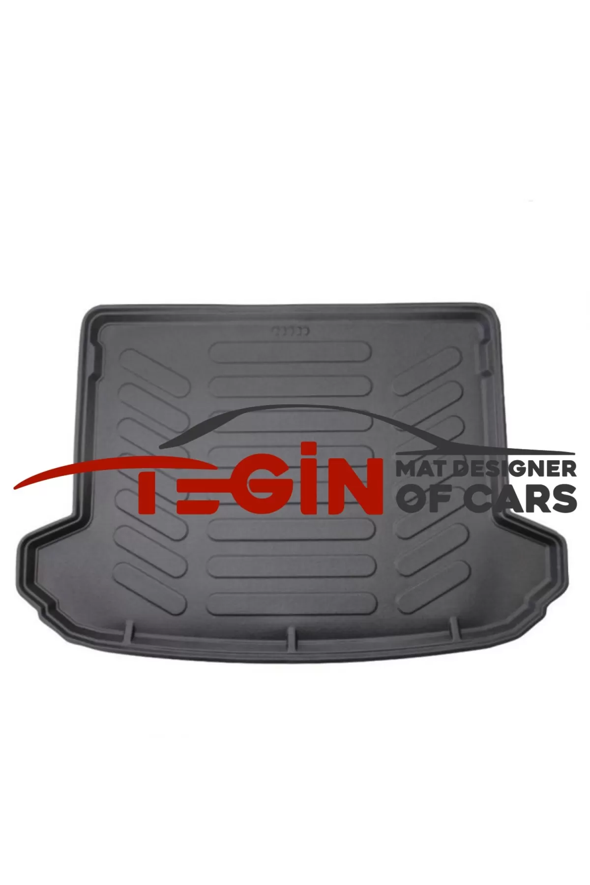 Kia Sportage  Bagaj Havuzu + Bej 3D Paspas 2016-2021