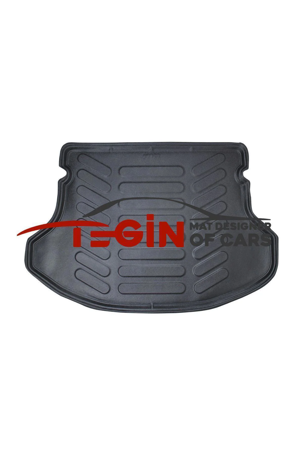 Kia Sportage Bagaj Havuzu 2015