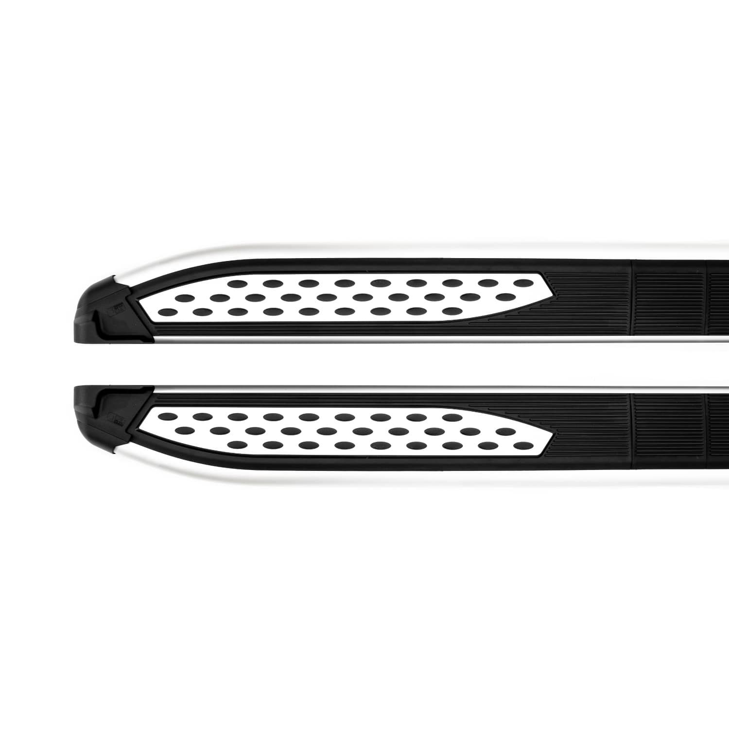 Drs Tuning Kia Sportage (Ql) 2016-2021 Plus Gri Yan Basamak Koruma