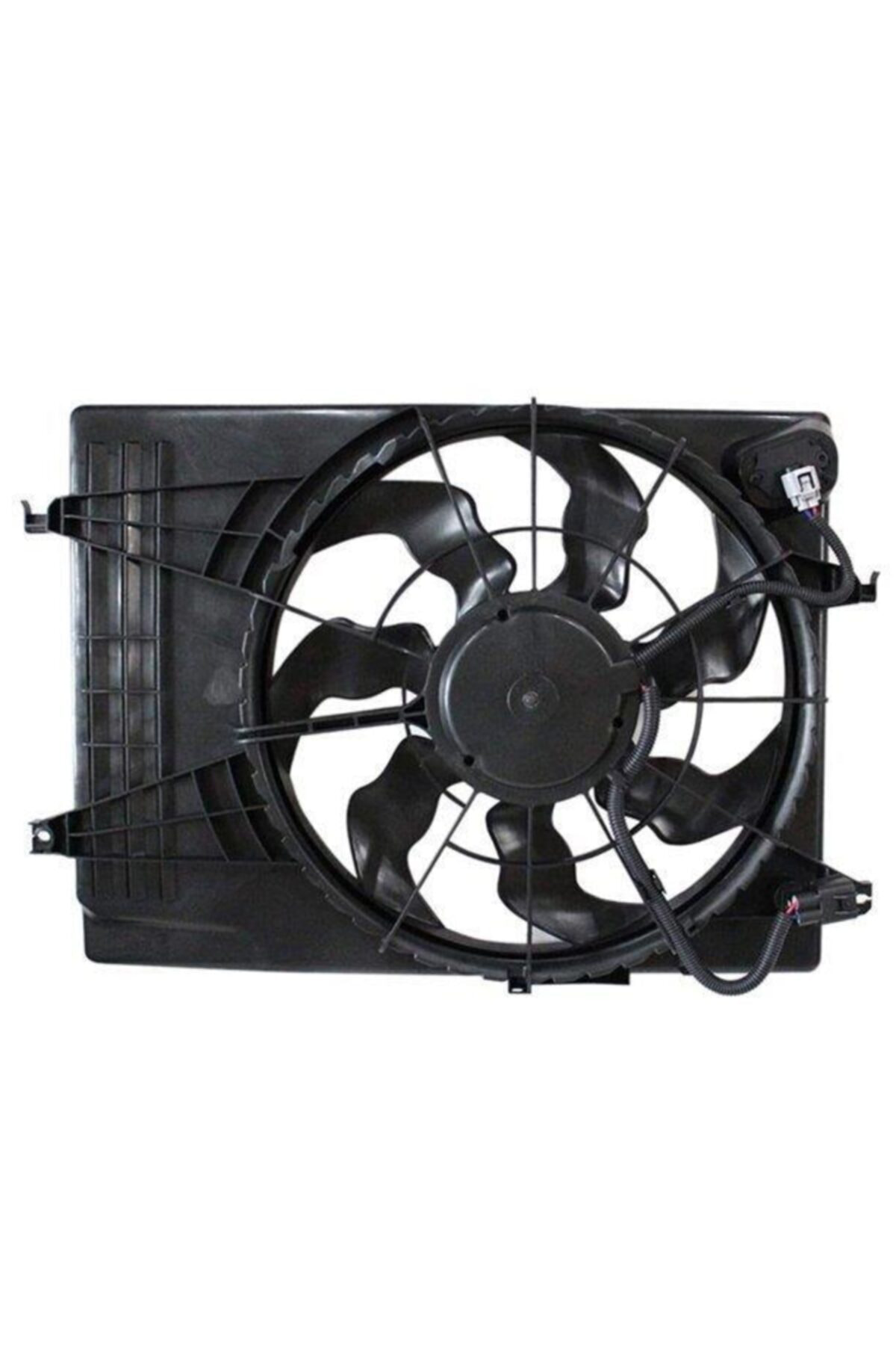 Kia Sportage Radyatör Fan Motoru 2004--2009