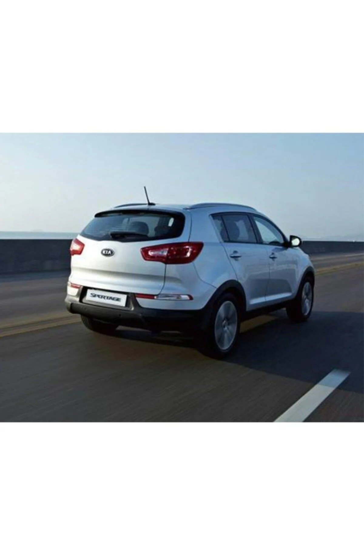 Kia Sportage Radyo Tavan Anteni 2005--2017
