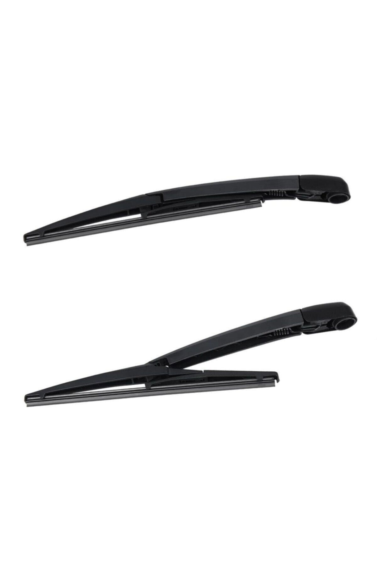 Fesan Kia Stonic Arka Silecek Kolu Ve Süpürgesi Takımı 2017--2021 Uyuml