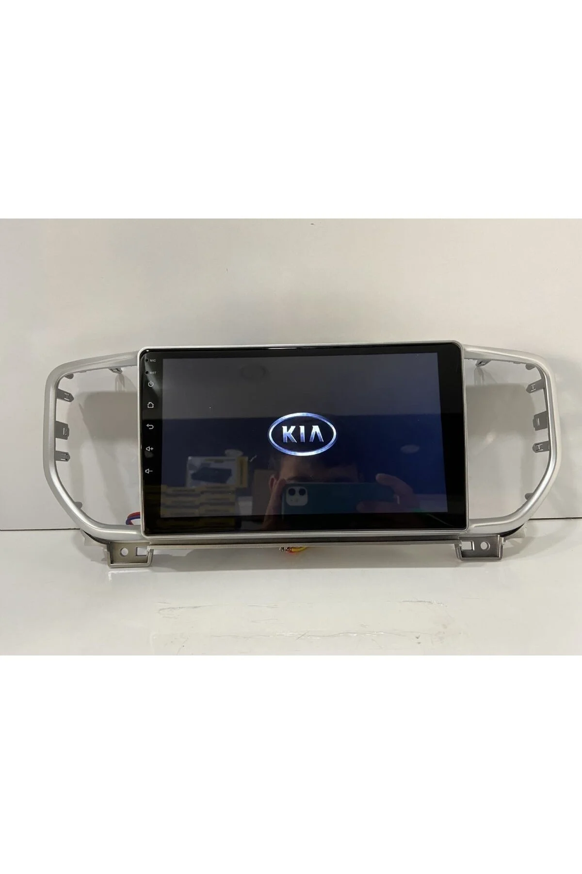KIA YENİ SPORTAGE ANDROİD 14 2-32 MULTİMEDYA CARPLAY-KAMERA-IPS