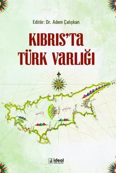 Kıbrıs'Ta Türk Varlığı Fiyatı, Yorumları ve Özellikleri