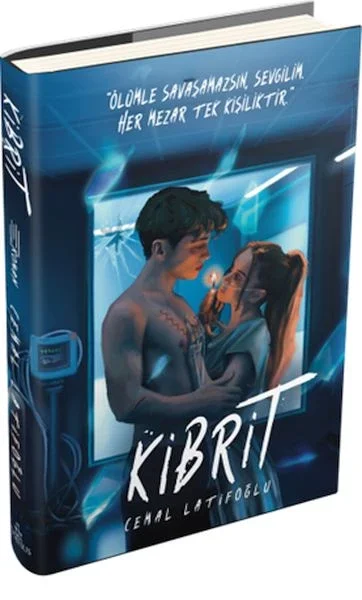 Kibrit (Ciltli) Fiyatı, Yorumları ve Özellikleri