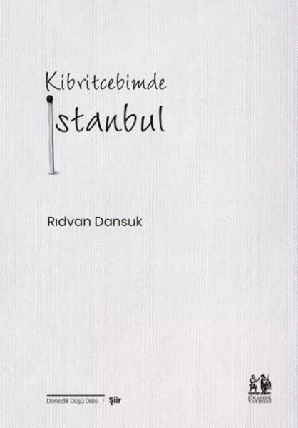 Kibritcebimde İstanbul