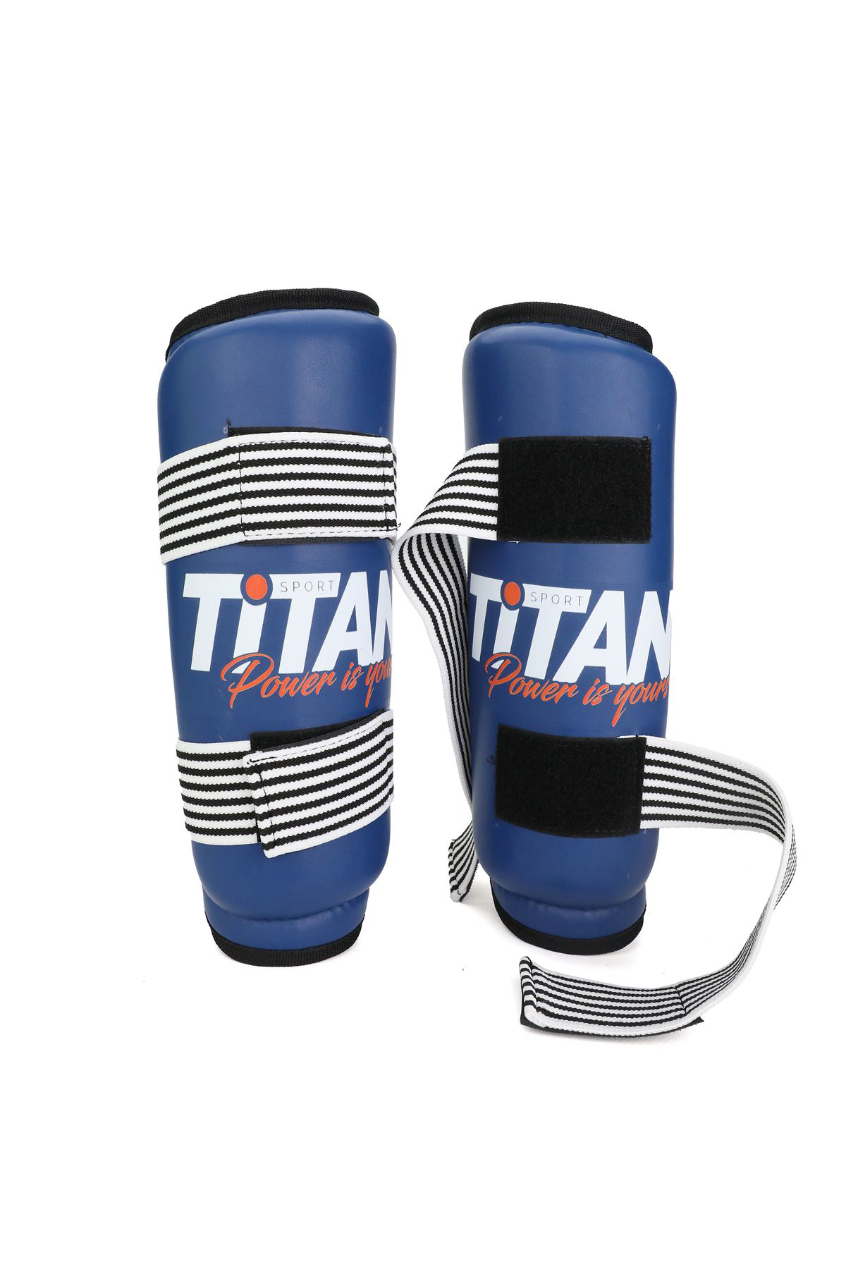 Titan Sport Kick Box İç Döküm Mavi Kavallik