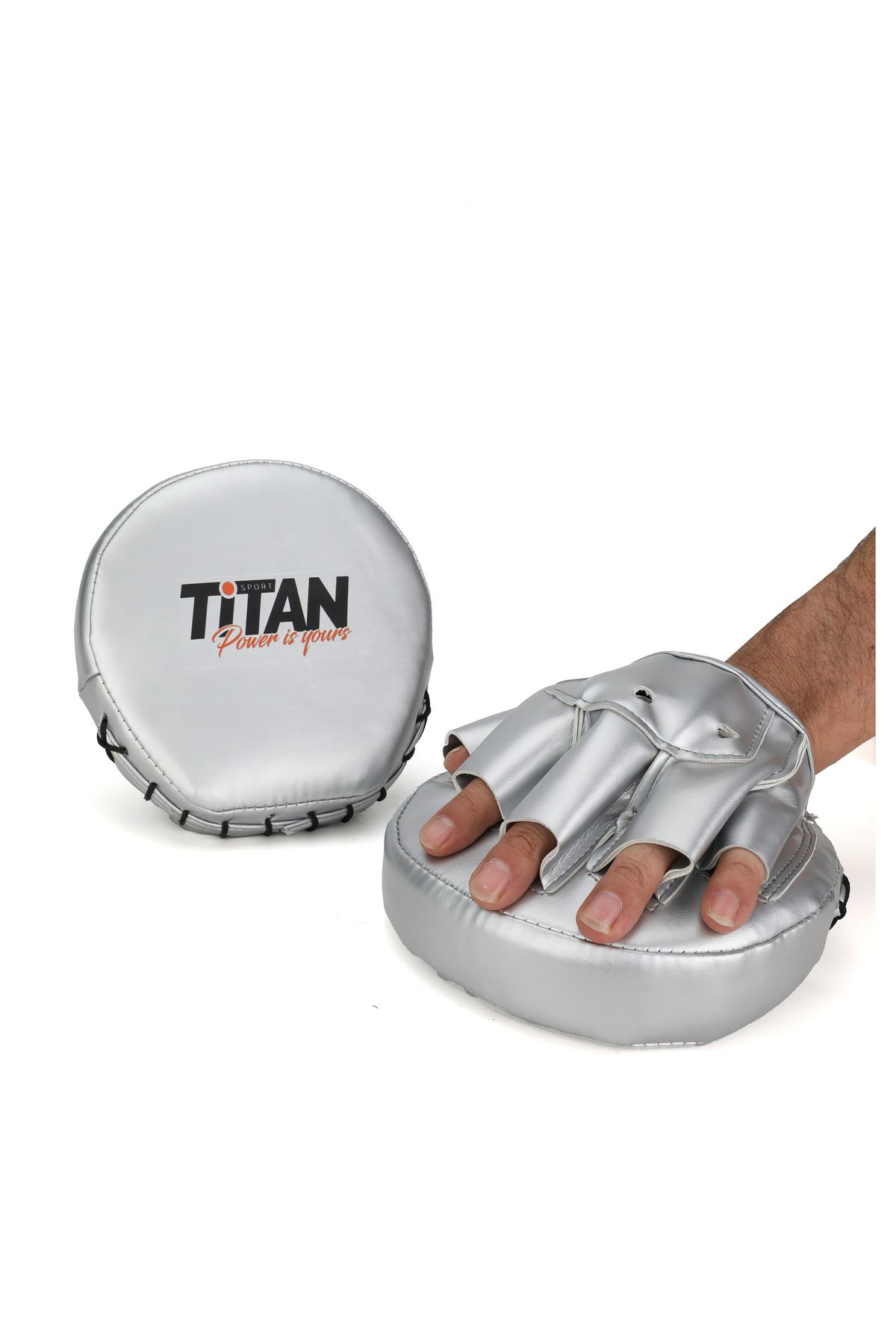 Titan Sport Kick Box İç Döküm Kirmizi Kavallik