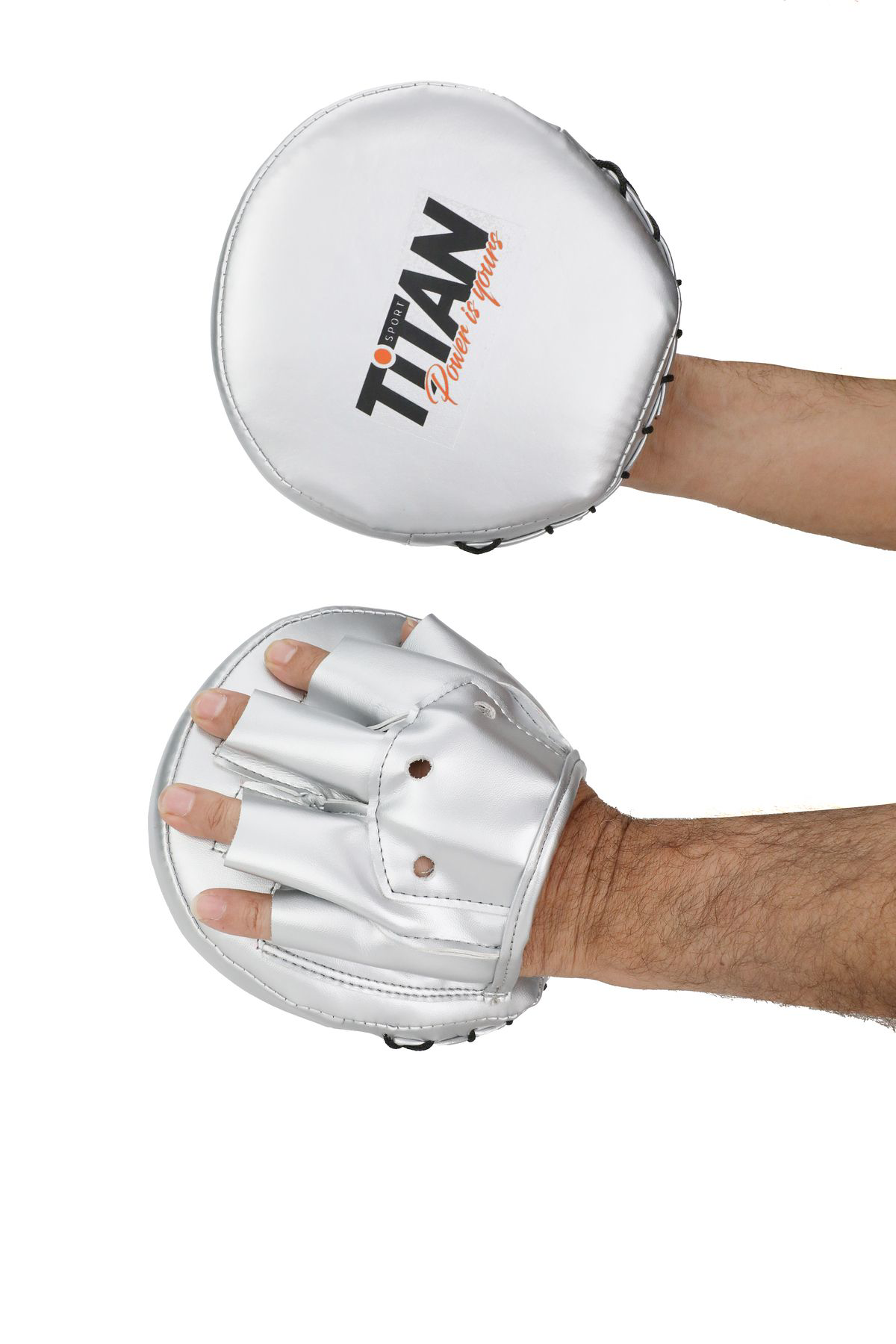 Titan Sport Kick Box İç Döküm Kirmizi Kavallik