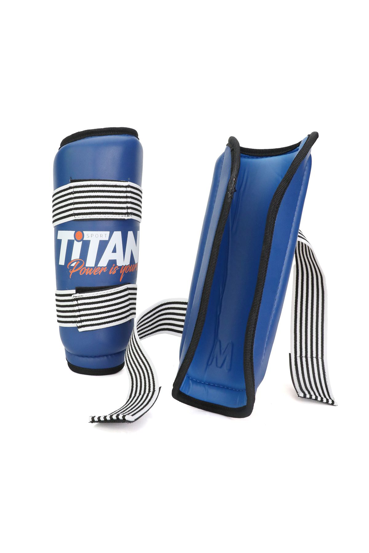 Titan Sport Kick Box İç Döküm Mavi Kavallik
