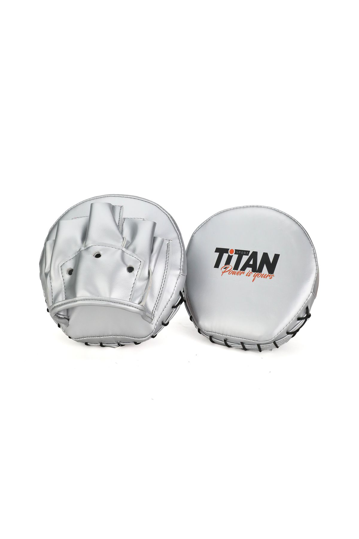Titan Sport Kick Box İç Döküm Kirmizi Kavallik
