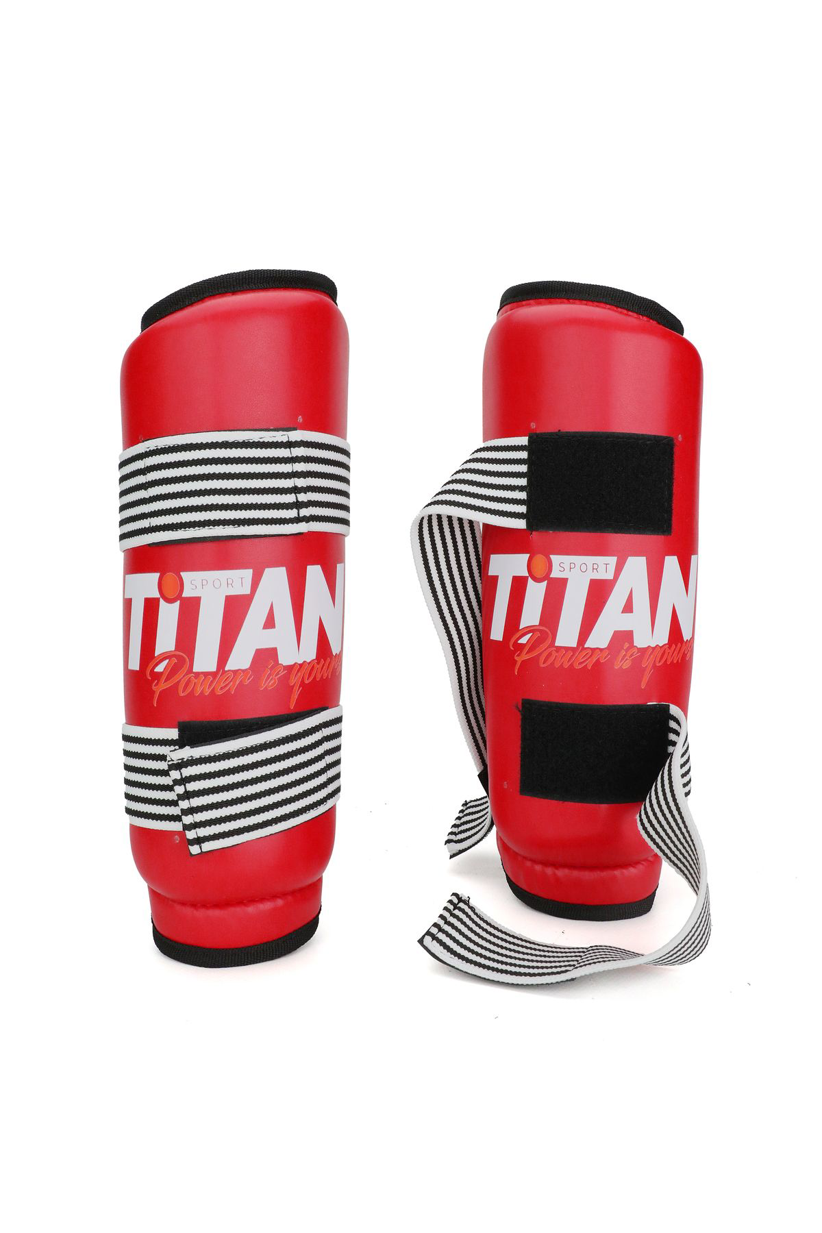 Titan Sport Kick Box İç Döküm Kirmizi Kavallik
