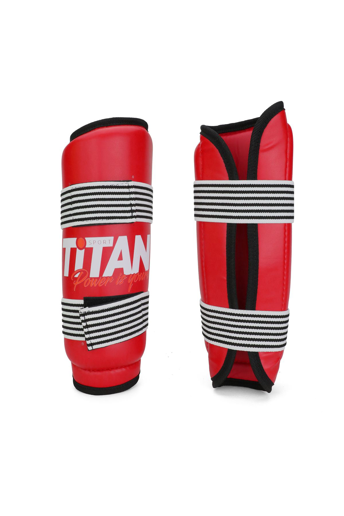 Titan Sport Kick Box İç Döküm Kirmizi Kavallik