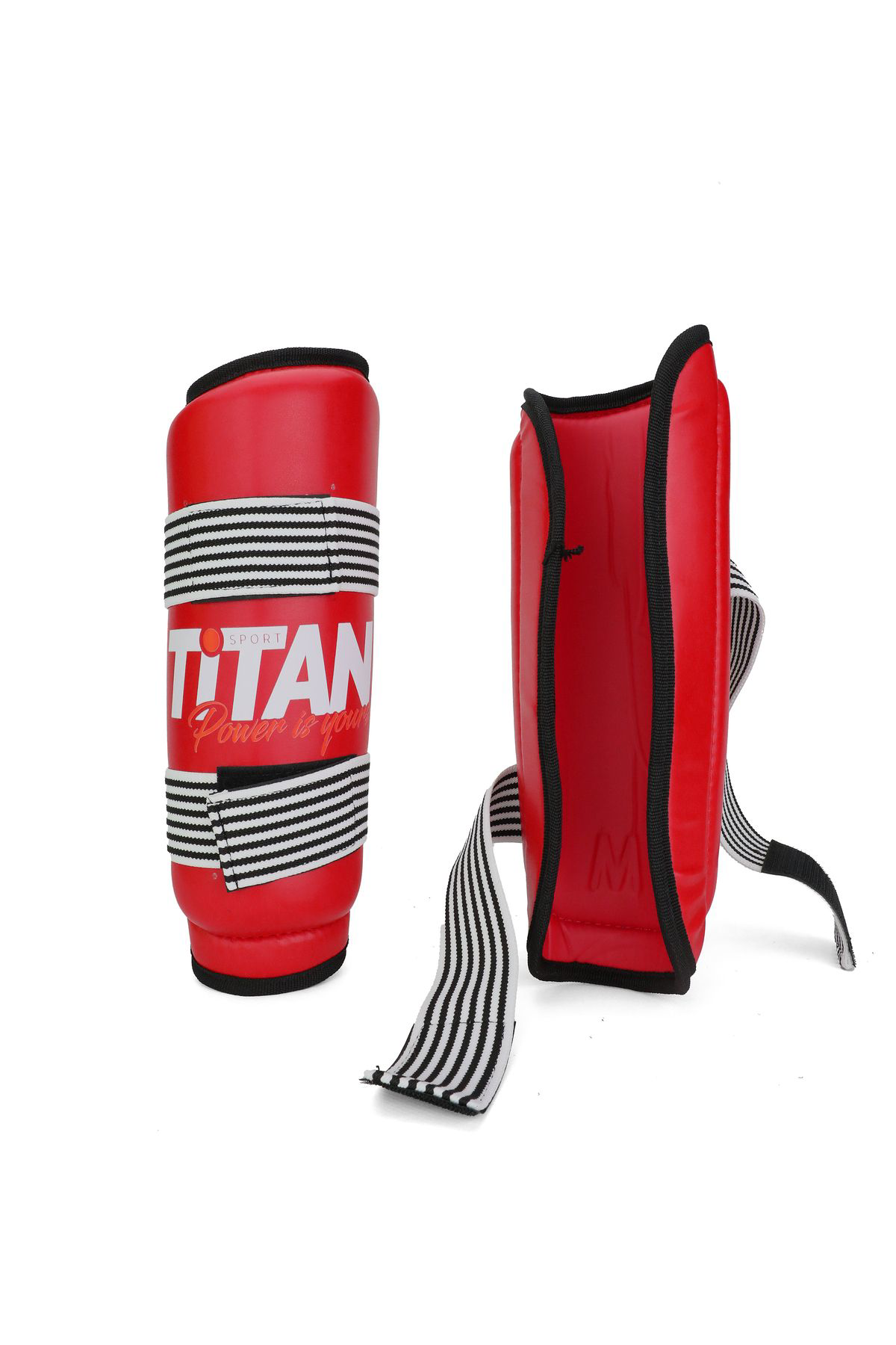 Titan Sport Kick Box İç Döküm Kirmizi Kavallik