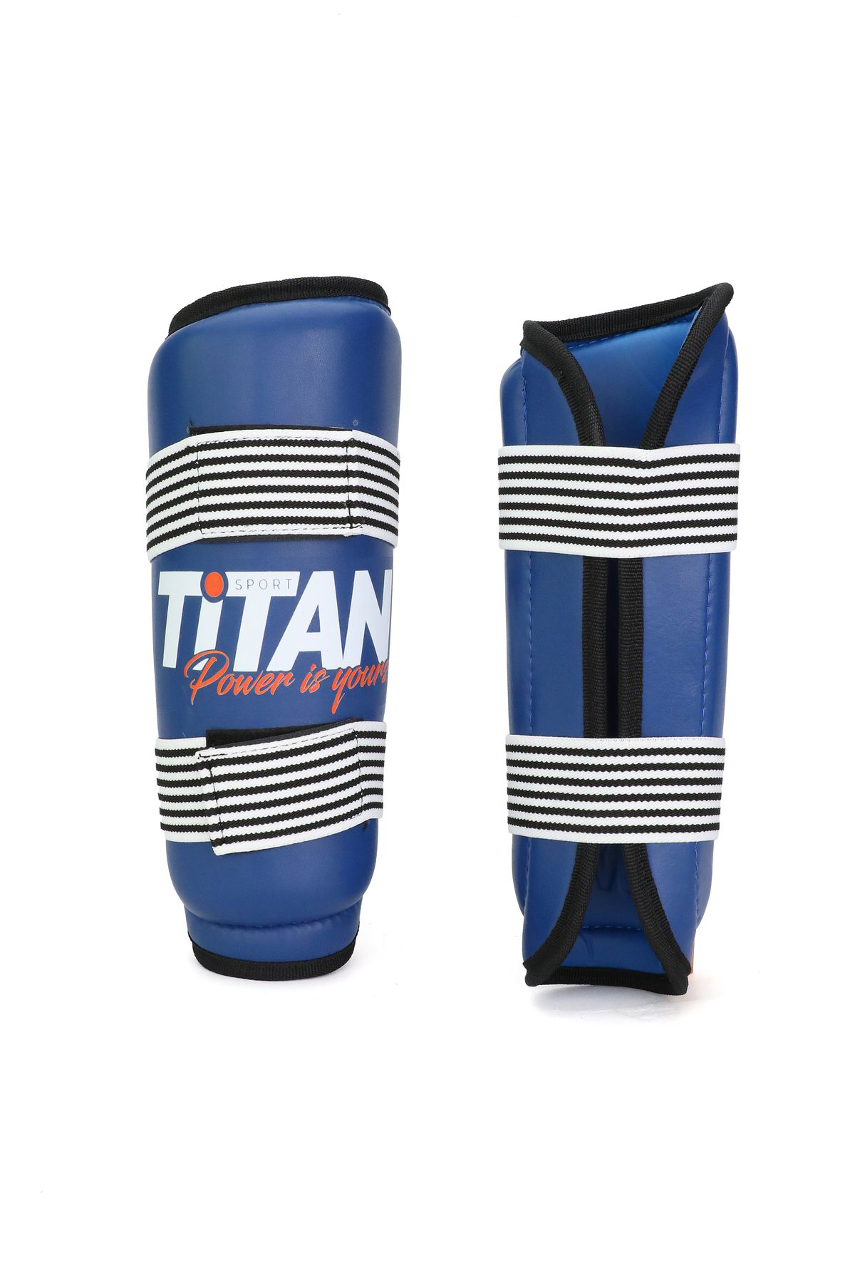 Titan Sport Kick Box İç Döküm Mavi Kavallik