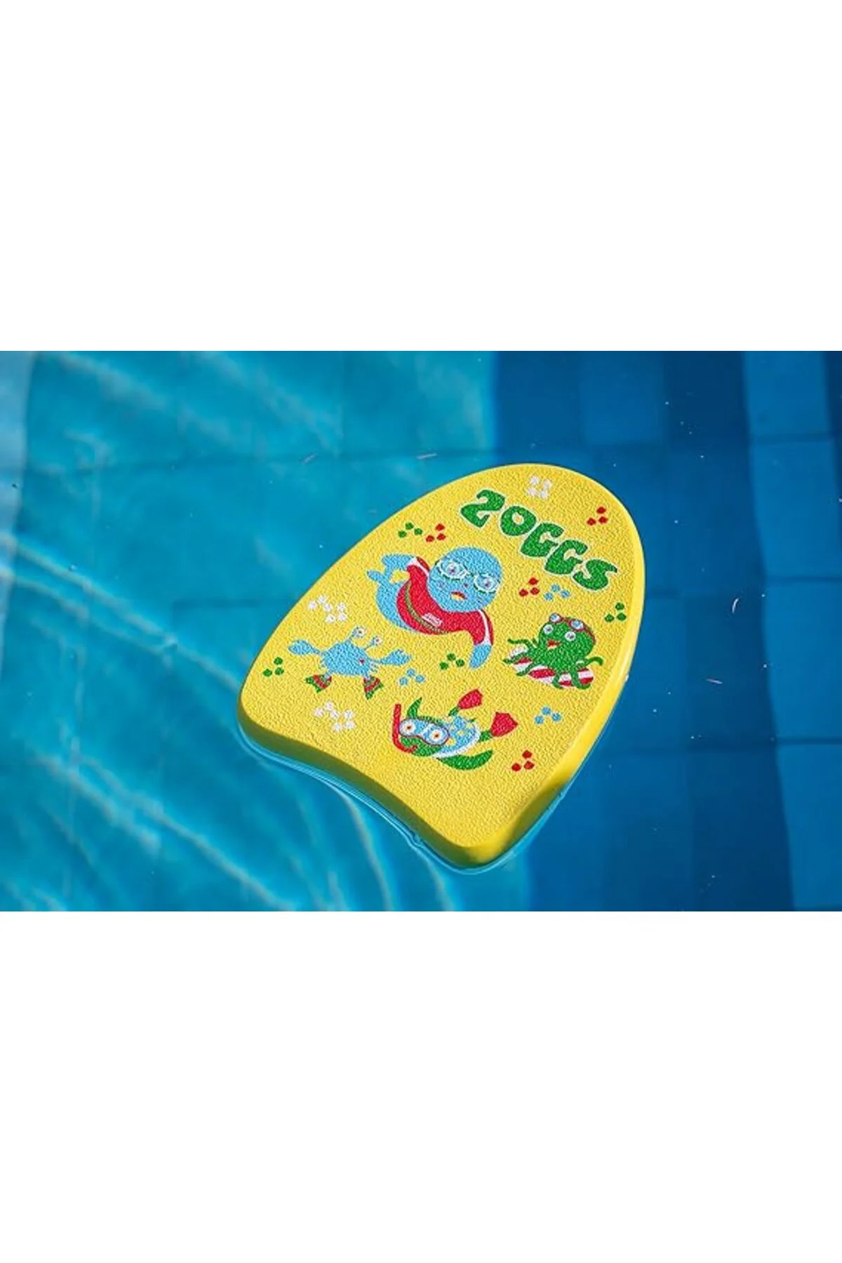 Kickboard Zoggy mini, 303635