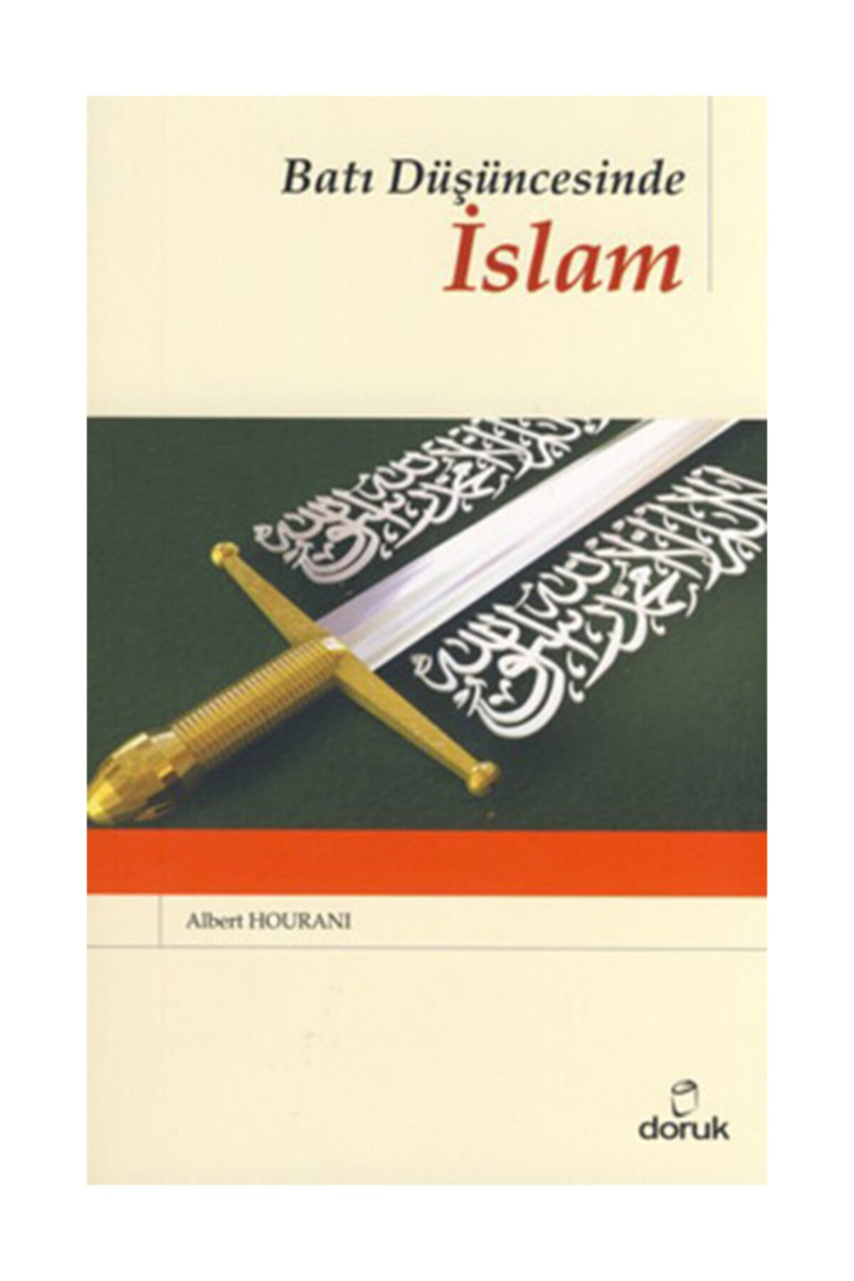 Kıda K02 Batı Düşüncesinde Islam