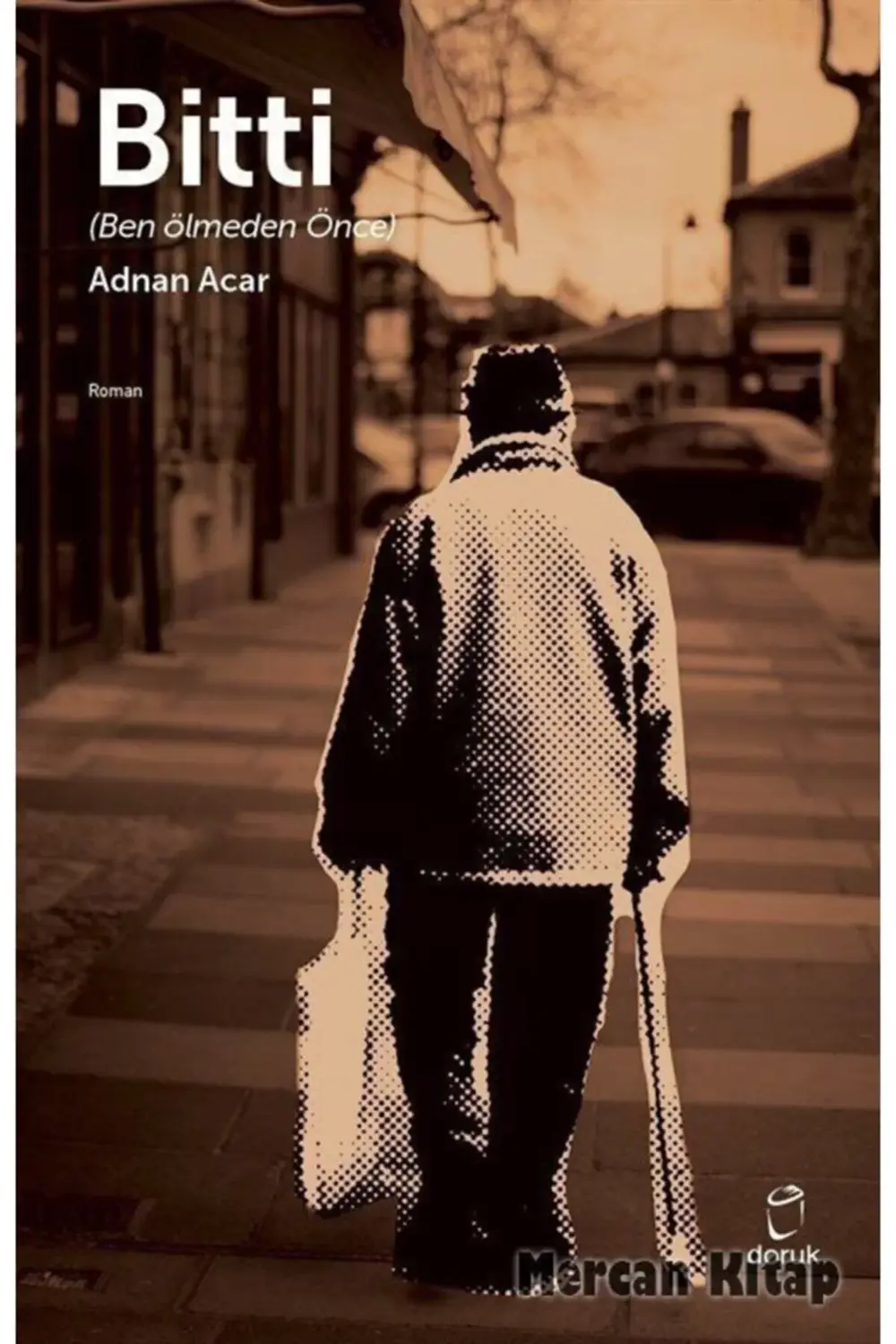 Kıda K02 Bitti Ben Ölmeden Önce - Adnan Acar