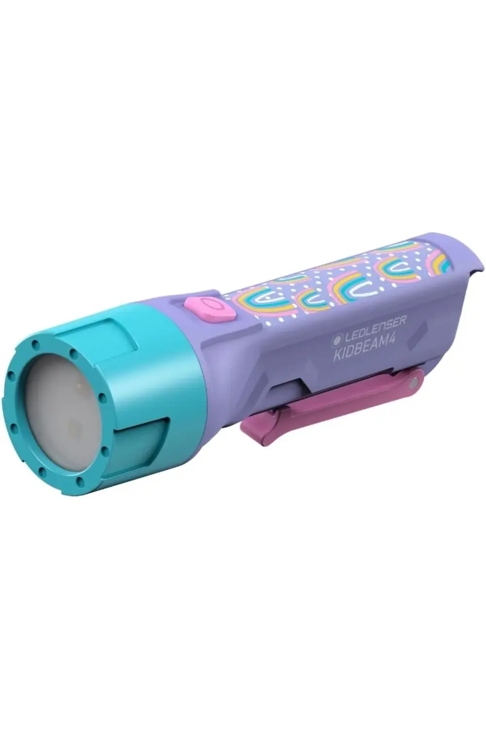 Kidbeam4 Çoçuk El - Mor 1185222