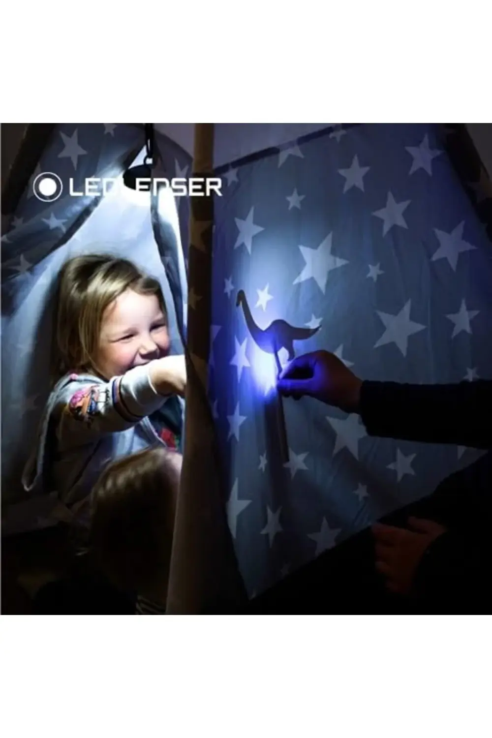 Kidbeam4 Çoçuk El - Mor 1185222