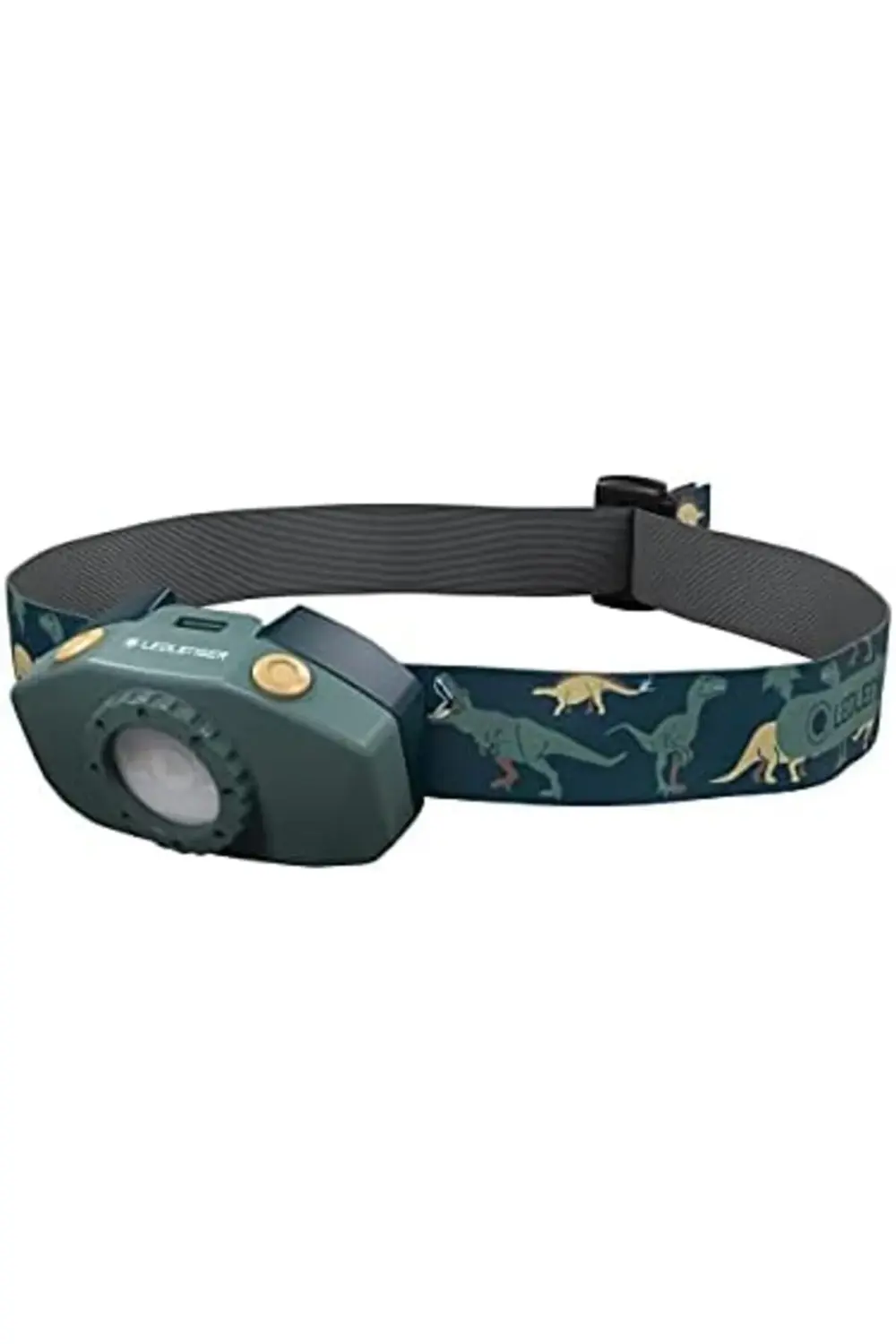 Kidled2 Çocuk Kafa - Yeşil 1178367