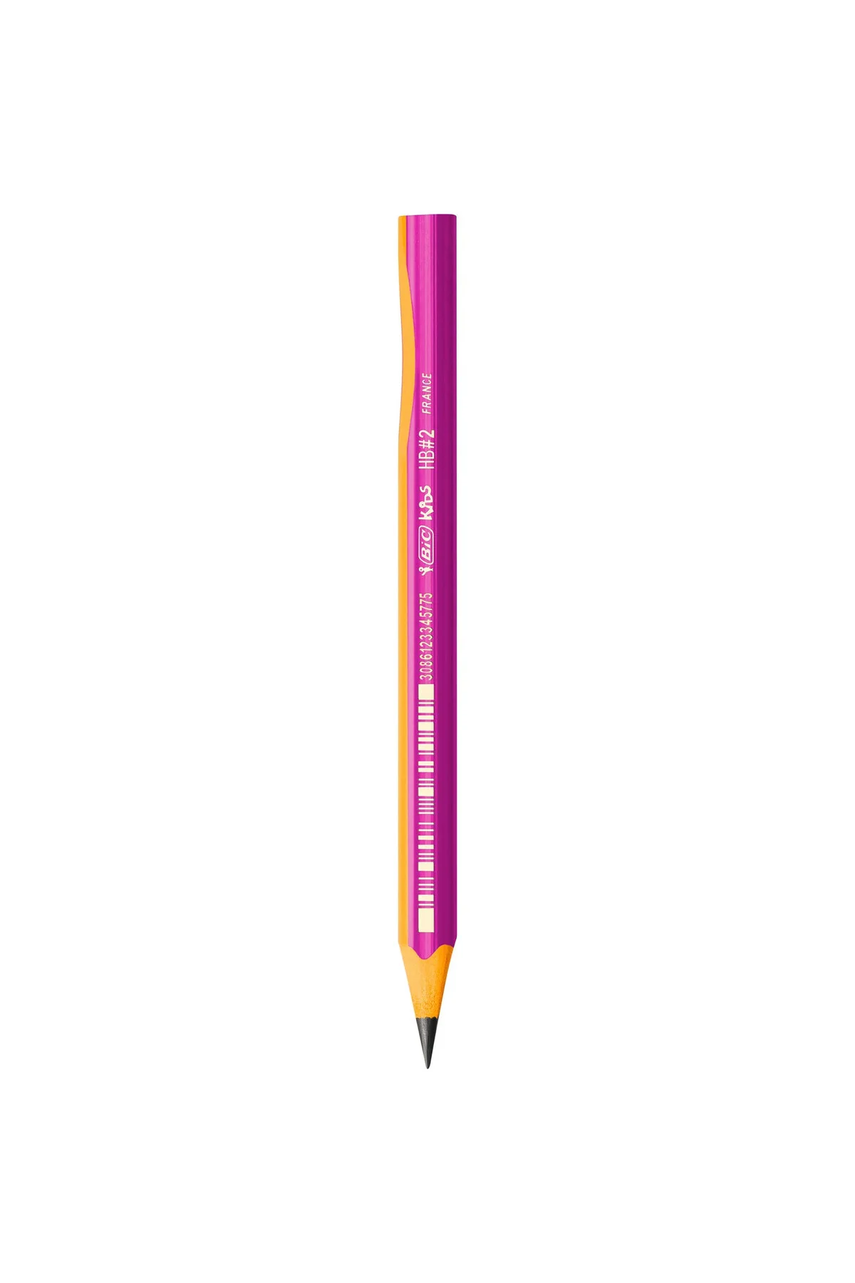 Kids 12 Hb Jumbo Üçgen Ilkokul Başlangıç Kalemi Kız