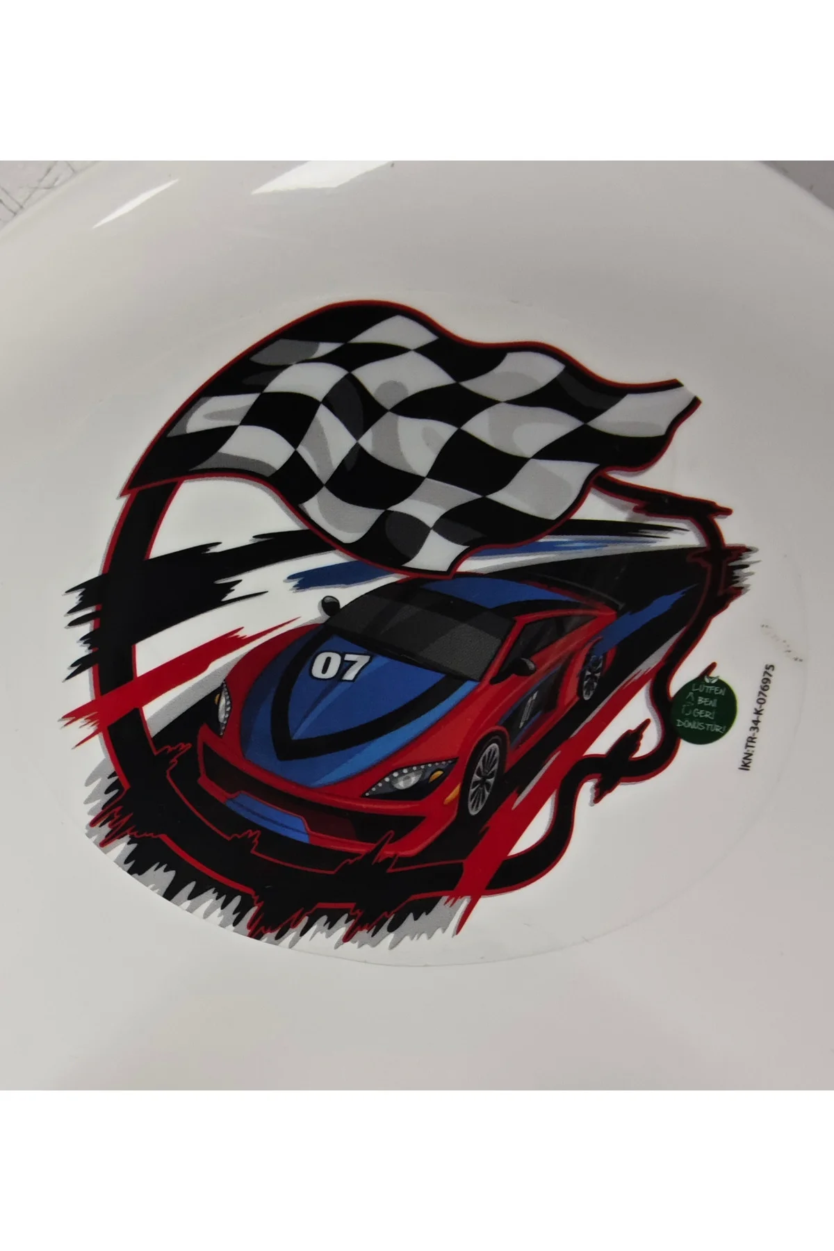 Kids Çocuk Tuvalet Klozet Adaptörü – Eğitim Aparatı | Güvenli ve 