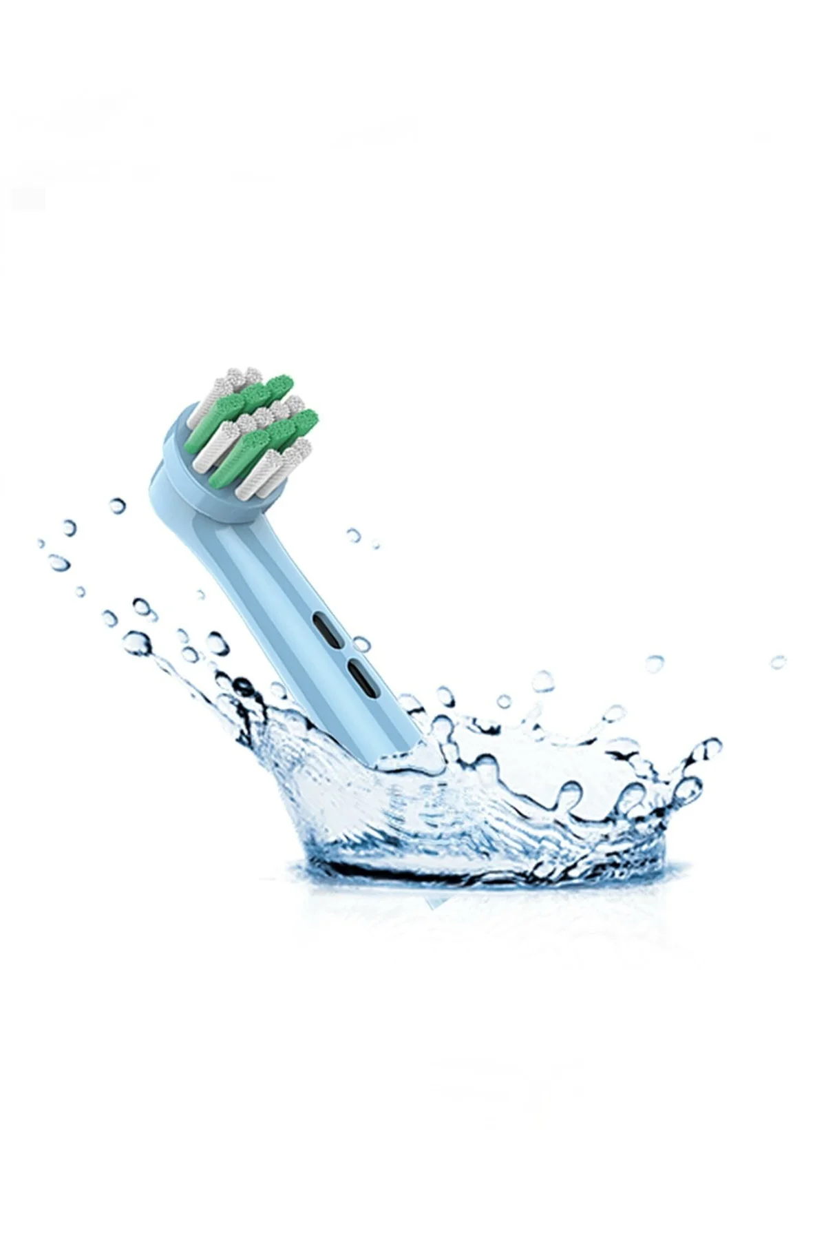 Kids Fun - Çocuklara Özel Extra Yumuşak Oral B Şarjlı Diş Fırçası