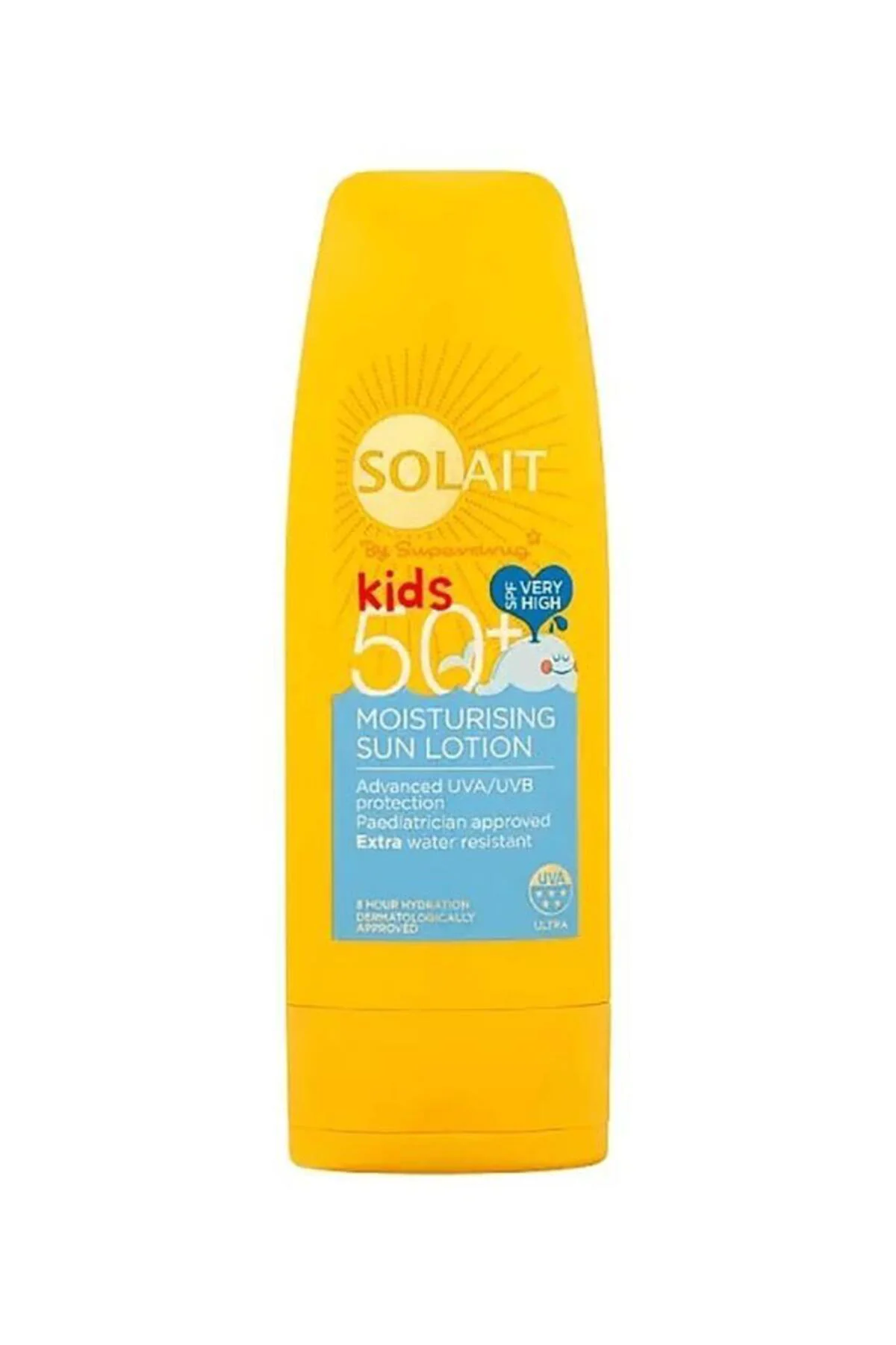 Kids Güneş Losyonu Spf 50 200 Ml Kids Güneş Losyonu Spf 50 200 Ml