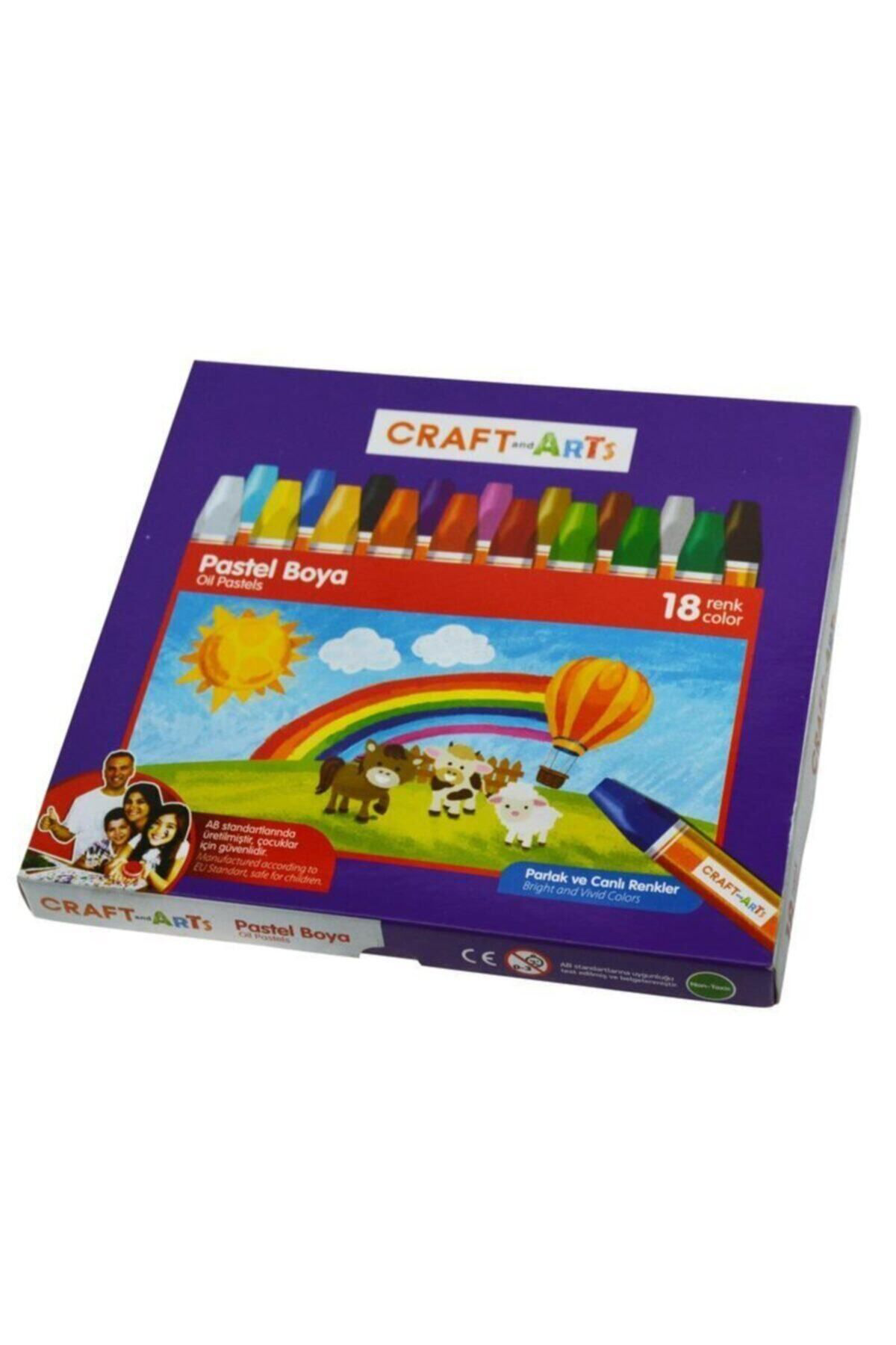 Bic Kids Plastidecor 12'Li Silinebilir Mum Pastel Boya-1