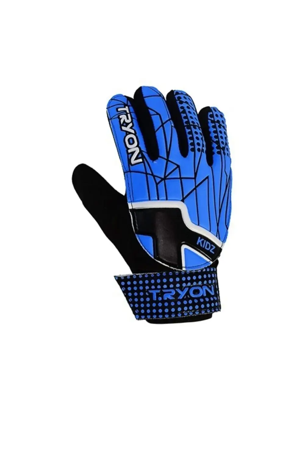 Kıdz-20.104 Kidz Çocuk Kaleci Eldiven