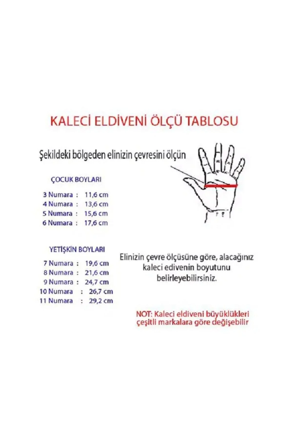 Kidz Çocuk Kaleci Eldiveni Neon Yeşil