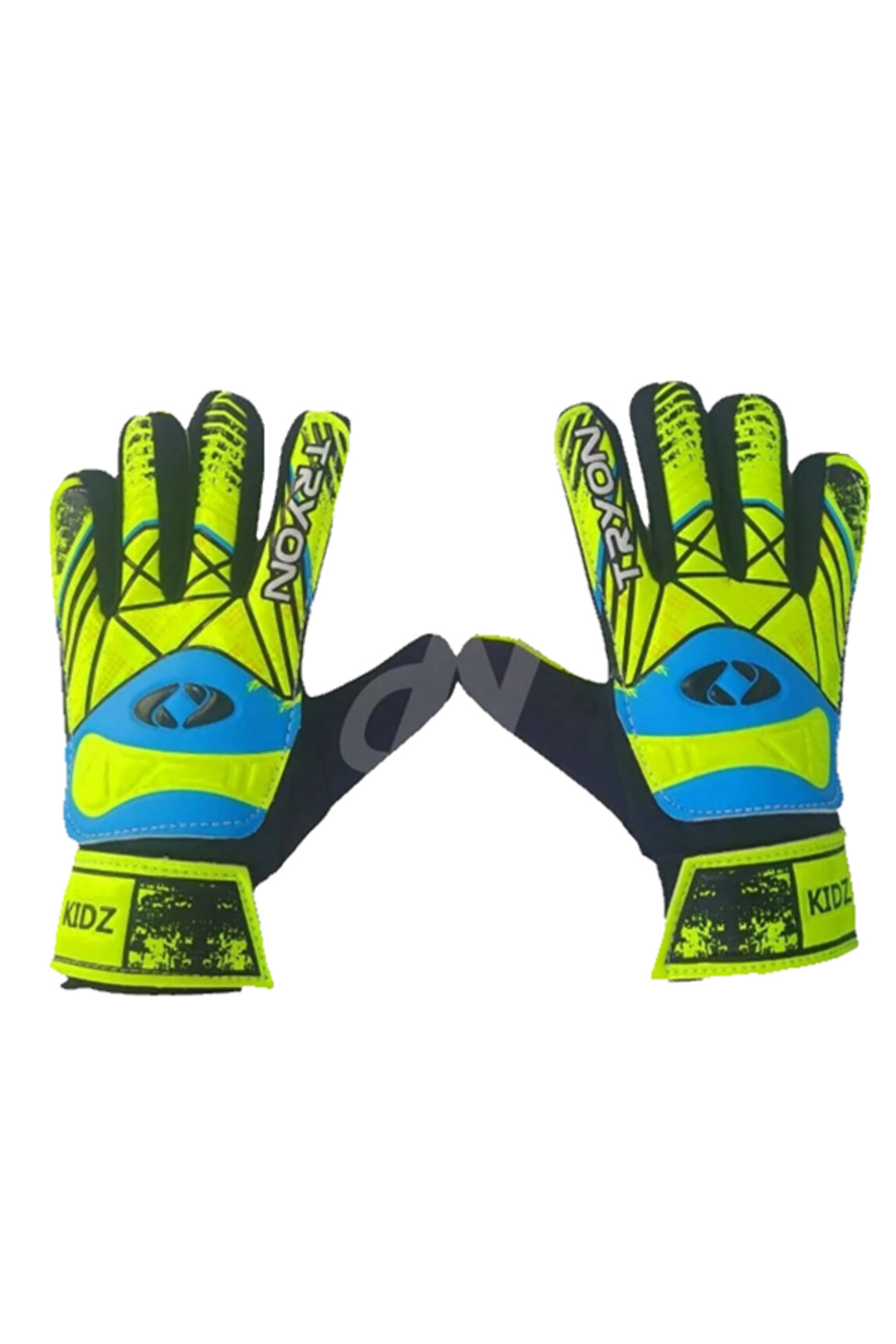 Tryon Kidz Çocuk Kaleci Eldiveni
