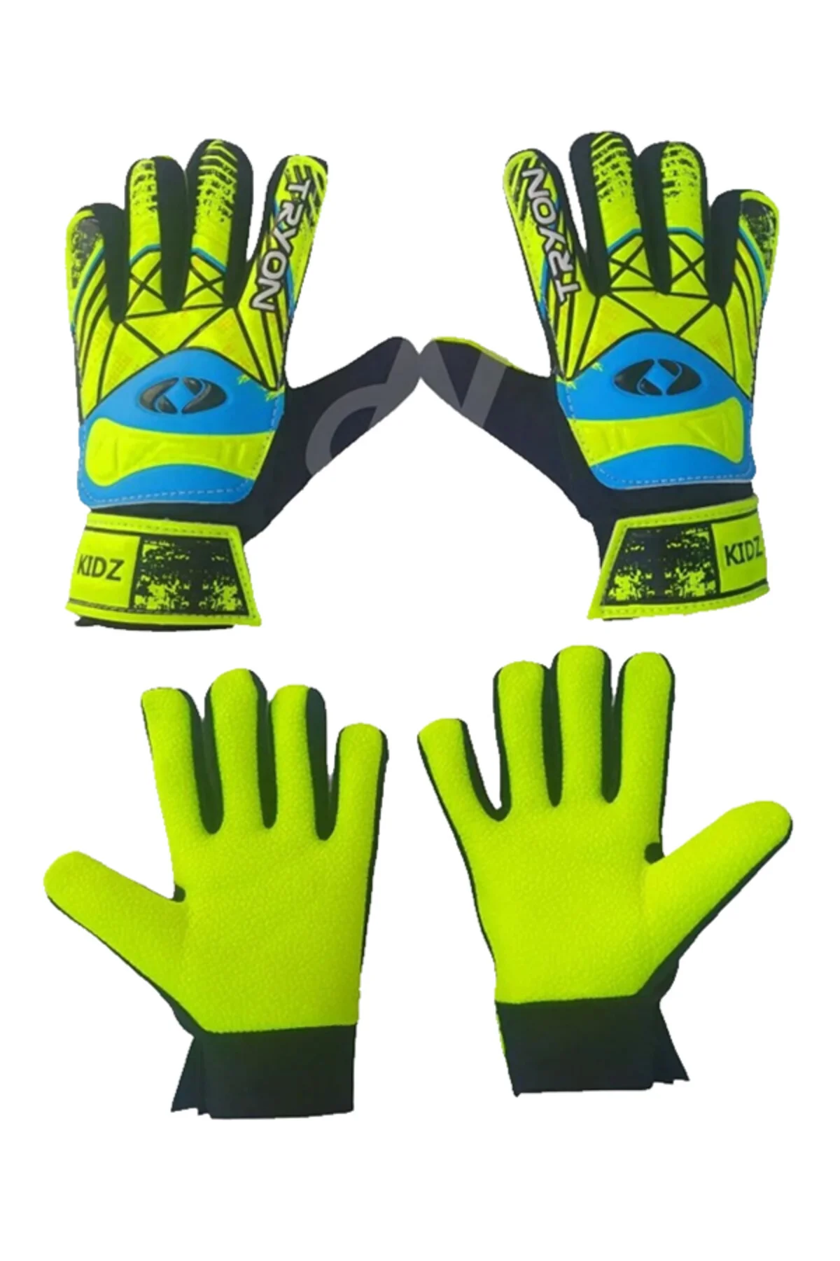 Kidz Çocuk Kaleci Eldiveni