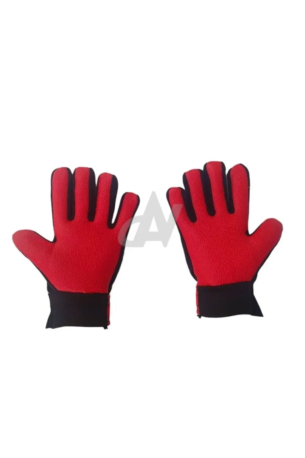 Kidz Çocuk Kaleci Eldiveni 5 Numara