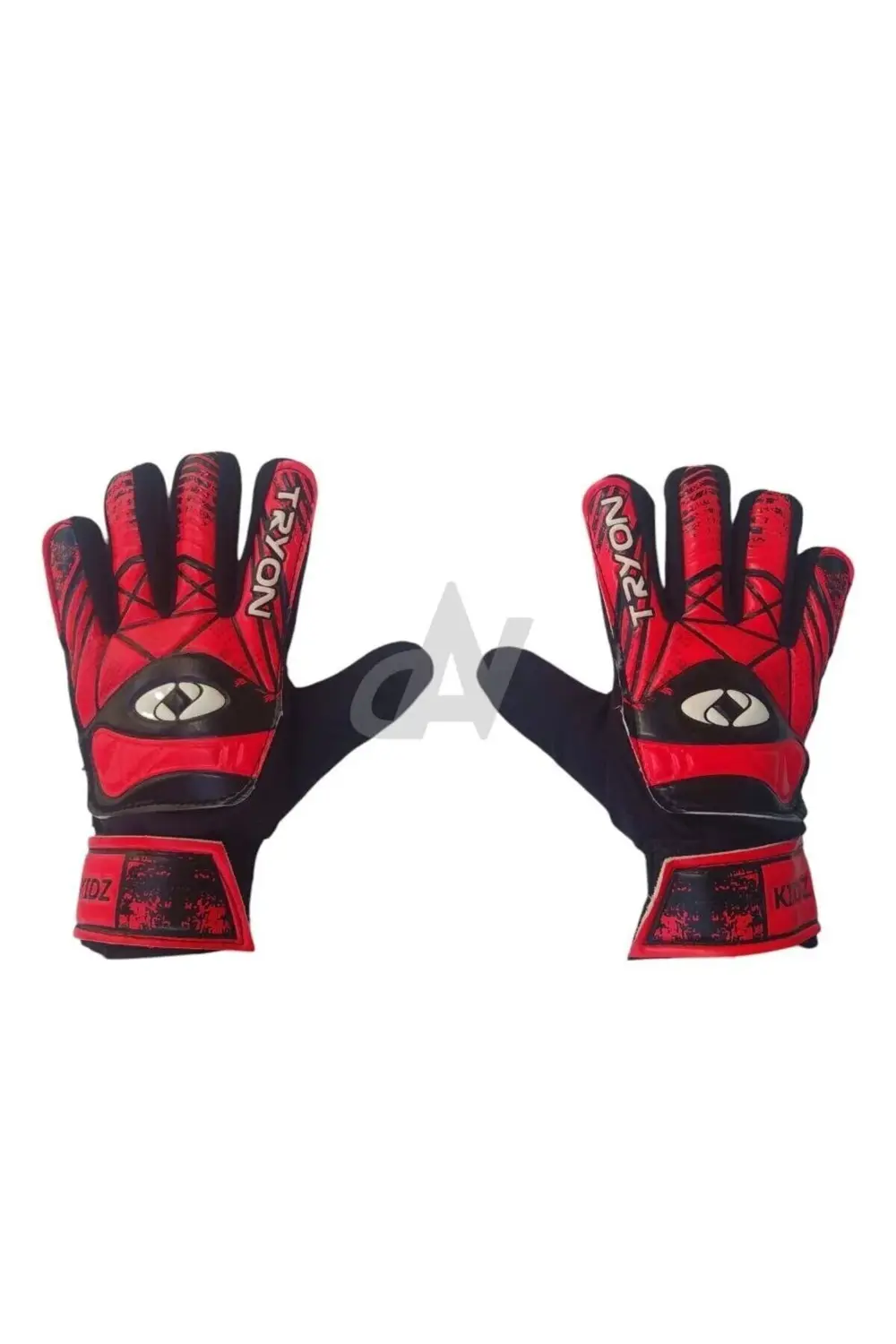 Kidz Çocuk Kaleci Eldiveni 5 Numara