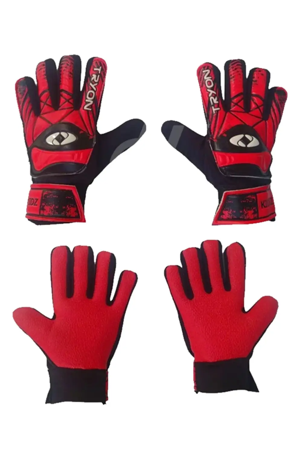 Kidz Çocuk Kaleci Eldiveni