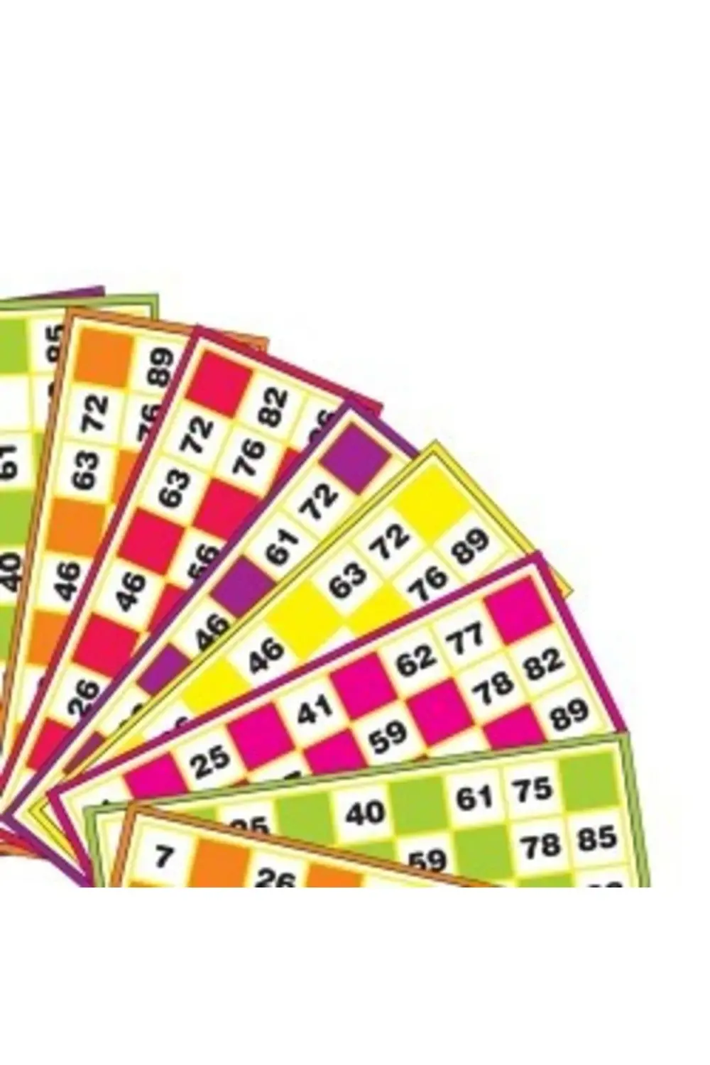 Kikajoy Lüks Tombala