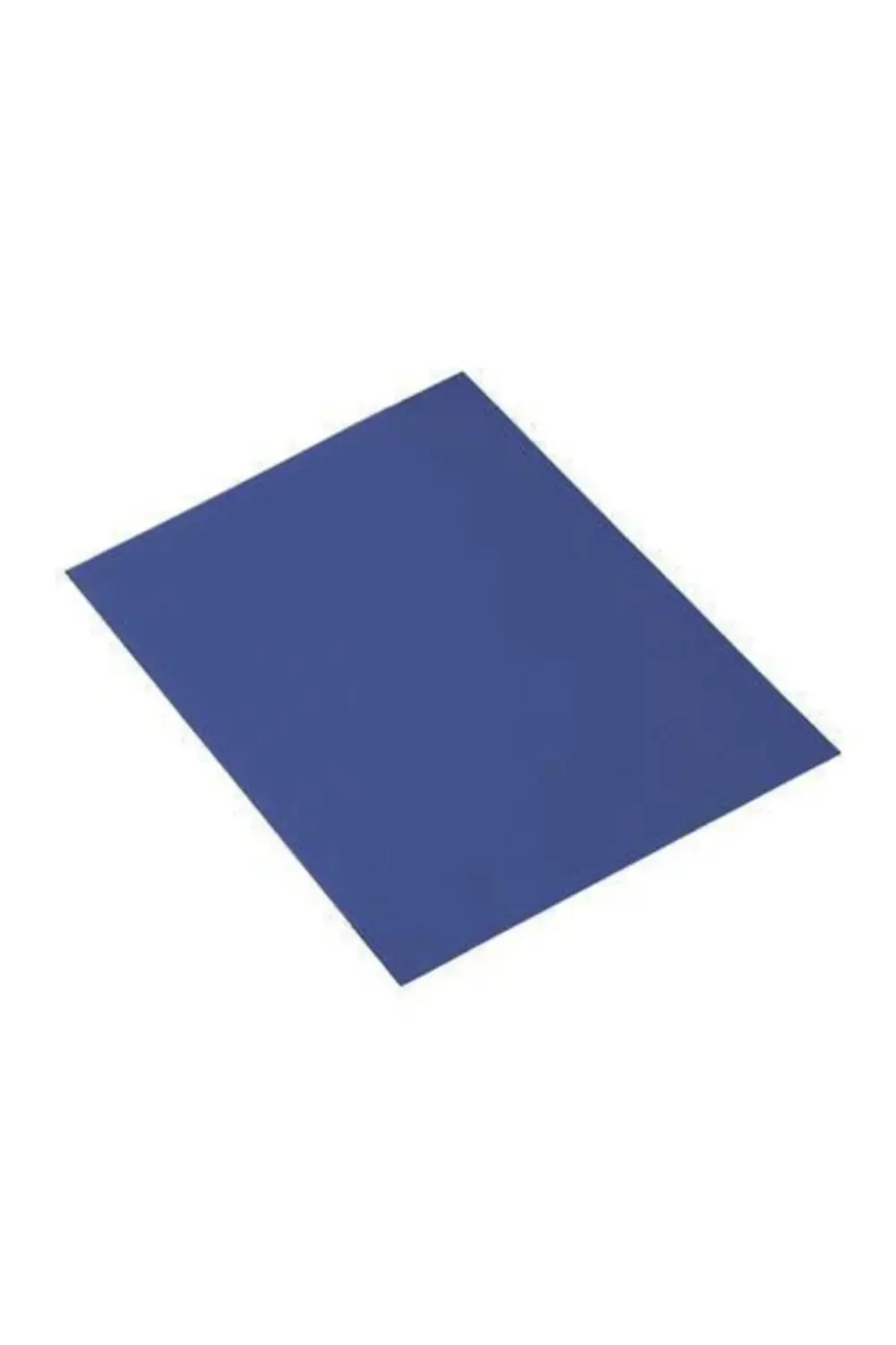 Kikajoy Renkli Party Countryvva (50*70 Cm ) - Mavi