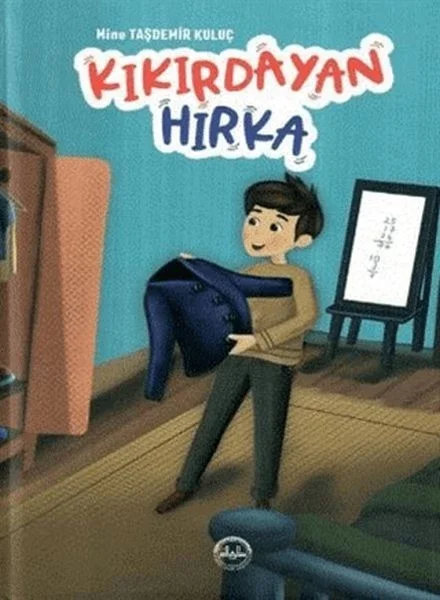 Kıkırdayan Hırka Fiyatı, Yorumları ve Özellikleri