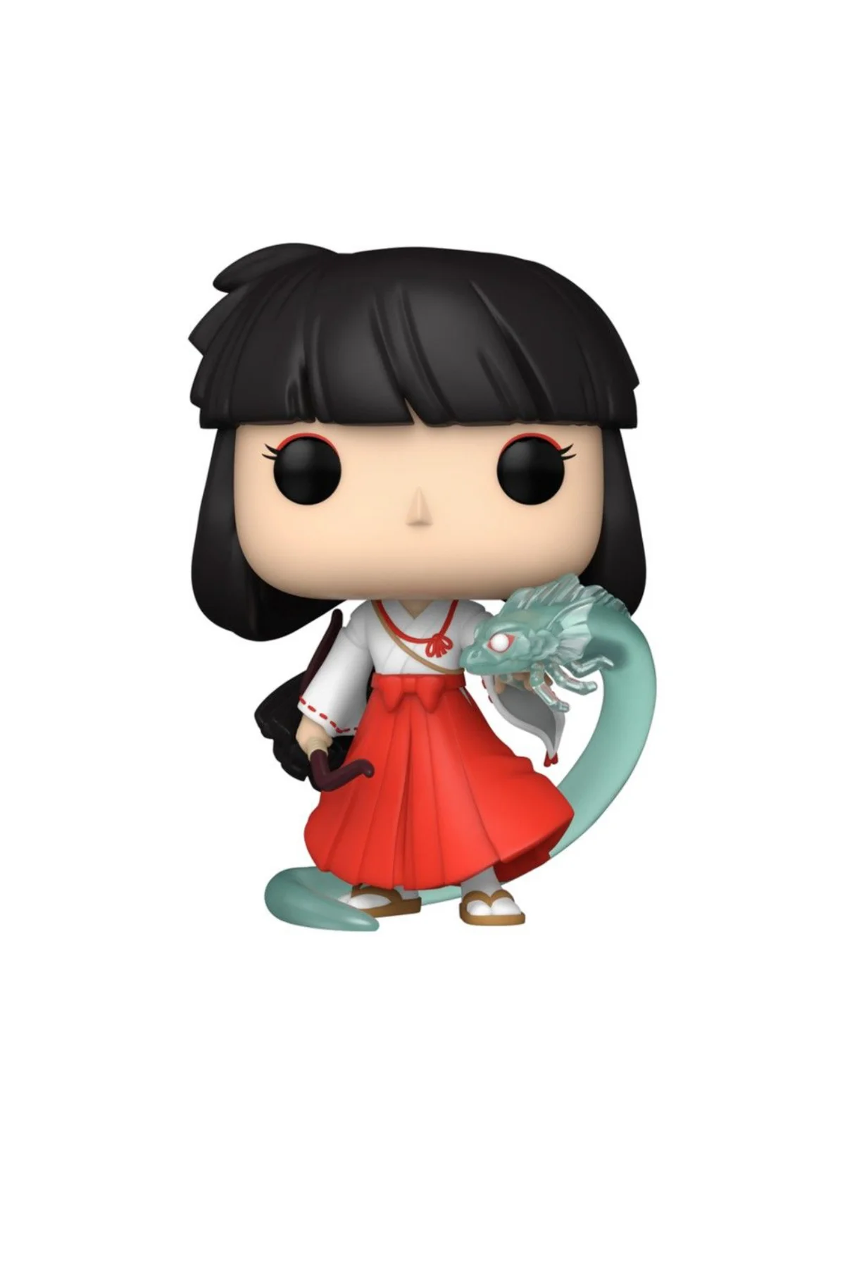 Kikyo - Inuyasha - Funko POP! Animation (1298)
