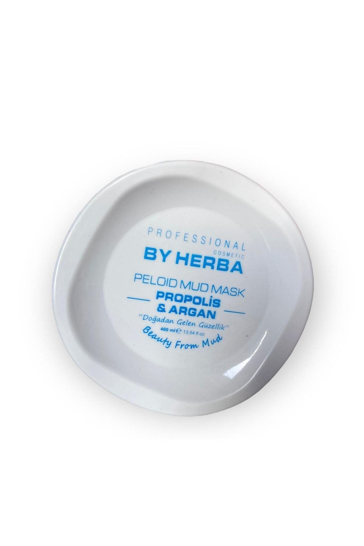 By Herba Kil Maskesi